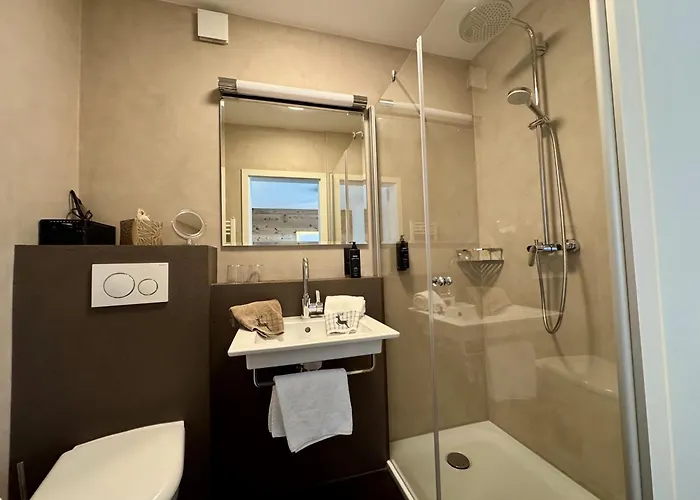 Naturboutique Rauszeit 호텔